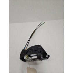 Serrure Avant Gauche Suzuki Swift 5